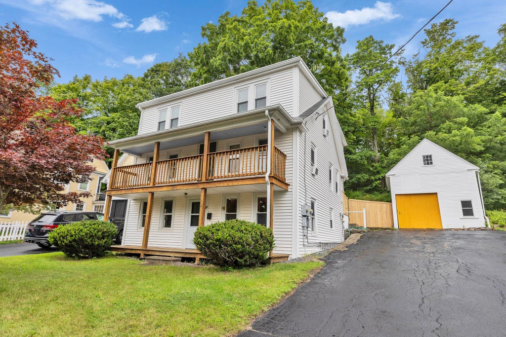 Photo of 35 Union Street, Peterborough, NH 03458 (MLS # 5103338)