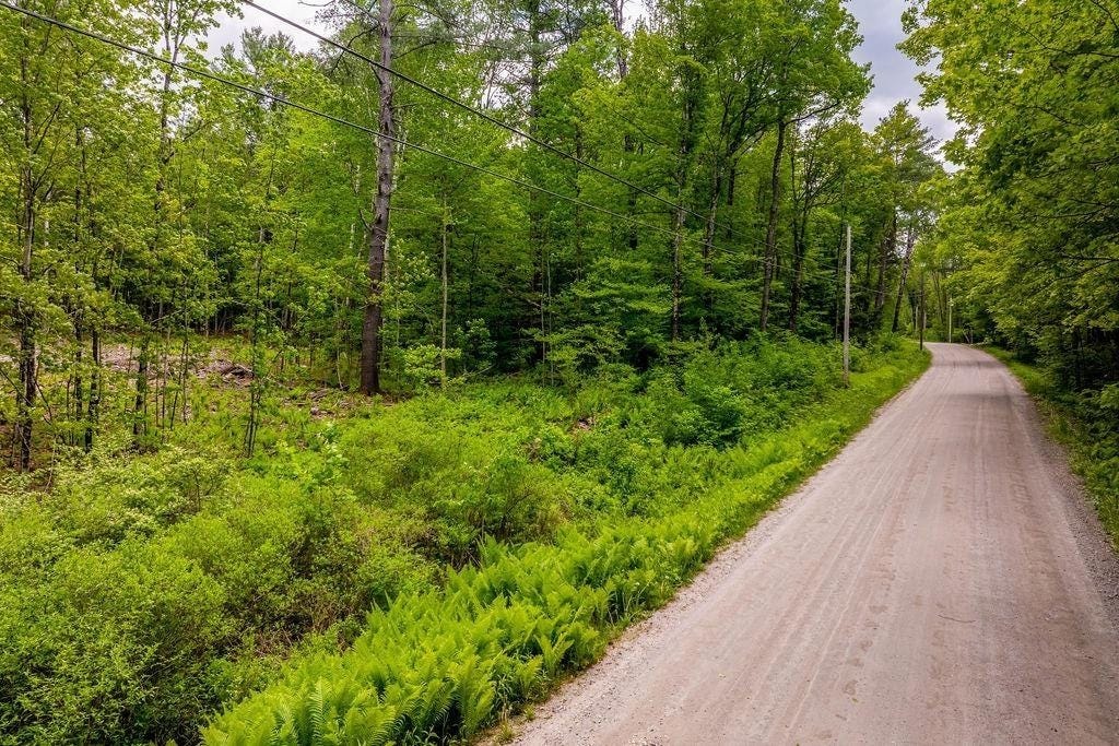 Photo of 33 Bean Road, Plainfield, NH 03781 (MLS # 5097933)