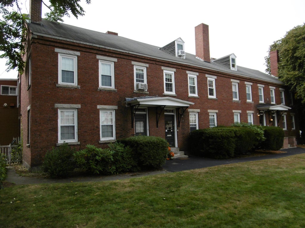 Photo of 80 West Merrimack Street, Manchester, NH 03101 (MLS # 5112392)