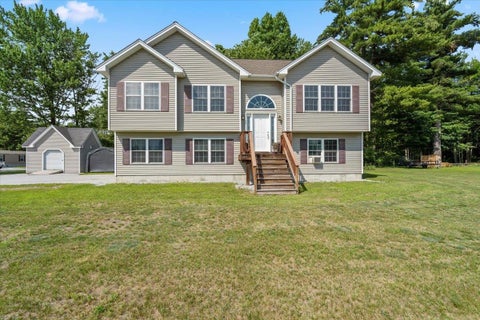 Photo of 123 Meadow Lane, Highgate, VT 05459 (MLS # 5099209)