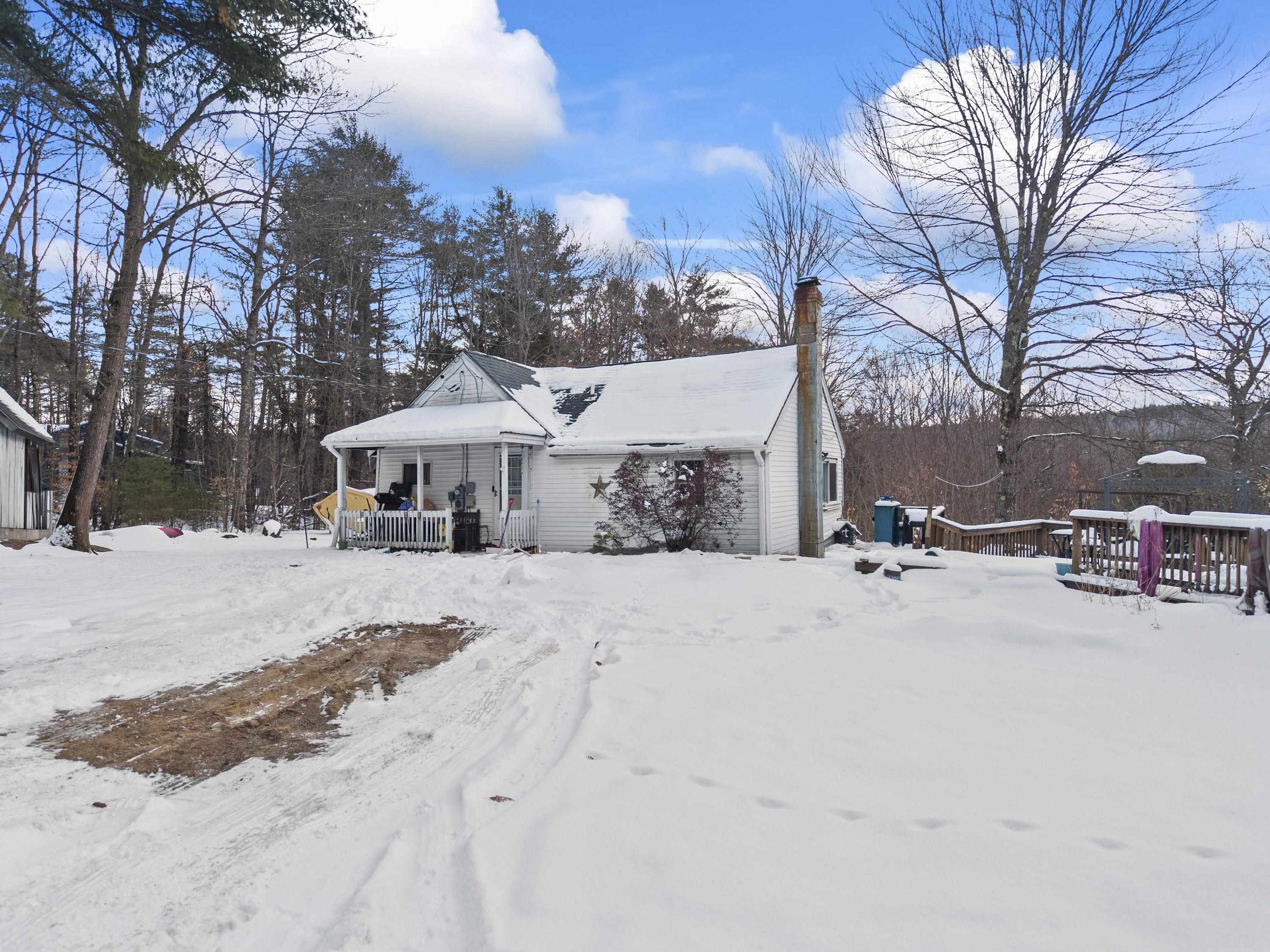 1207 1st Crown Point Road
