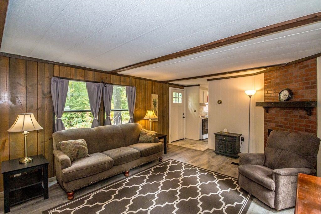 Photo of 61 Madison Shore Boulevard, Madison, NH 03849 (MLS # 5112440)