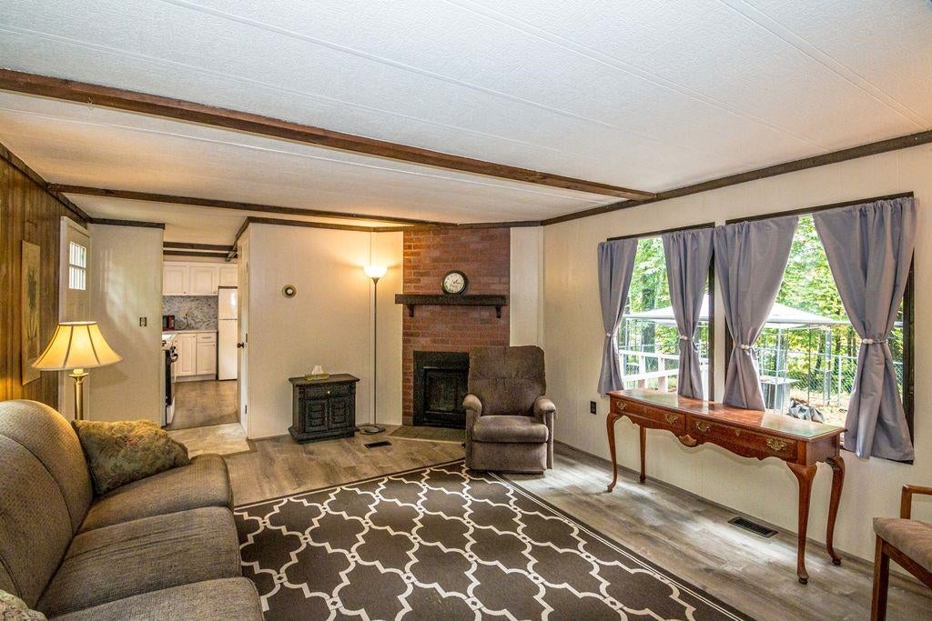 Photo of 61 Madison Shore Boulevard, Madison, NH 03849 (MLS # 5112440)