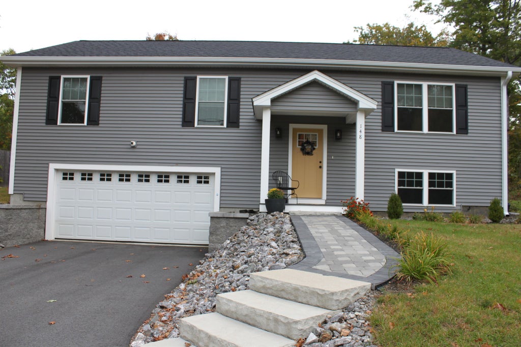 Photo of 148 Old Dover Road, Rochester, NH 03867 (MLS # 5114783)