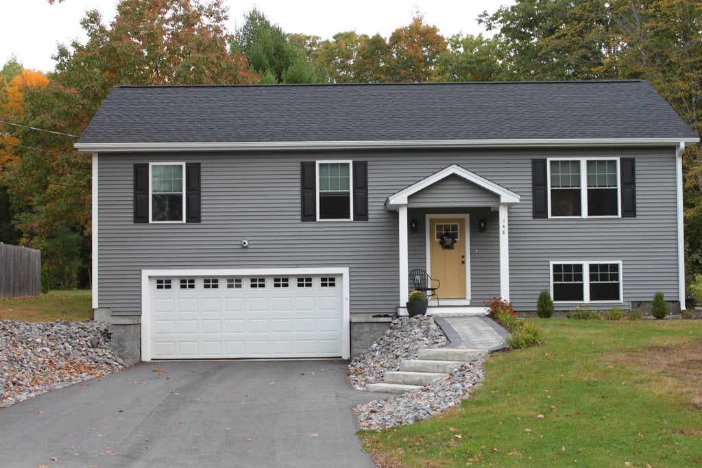 Photo of 148 Old Dover Road, Rochester, NH 03867 (MLS # 5114783)