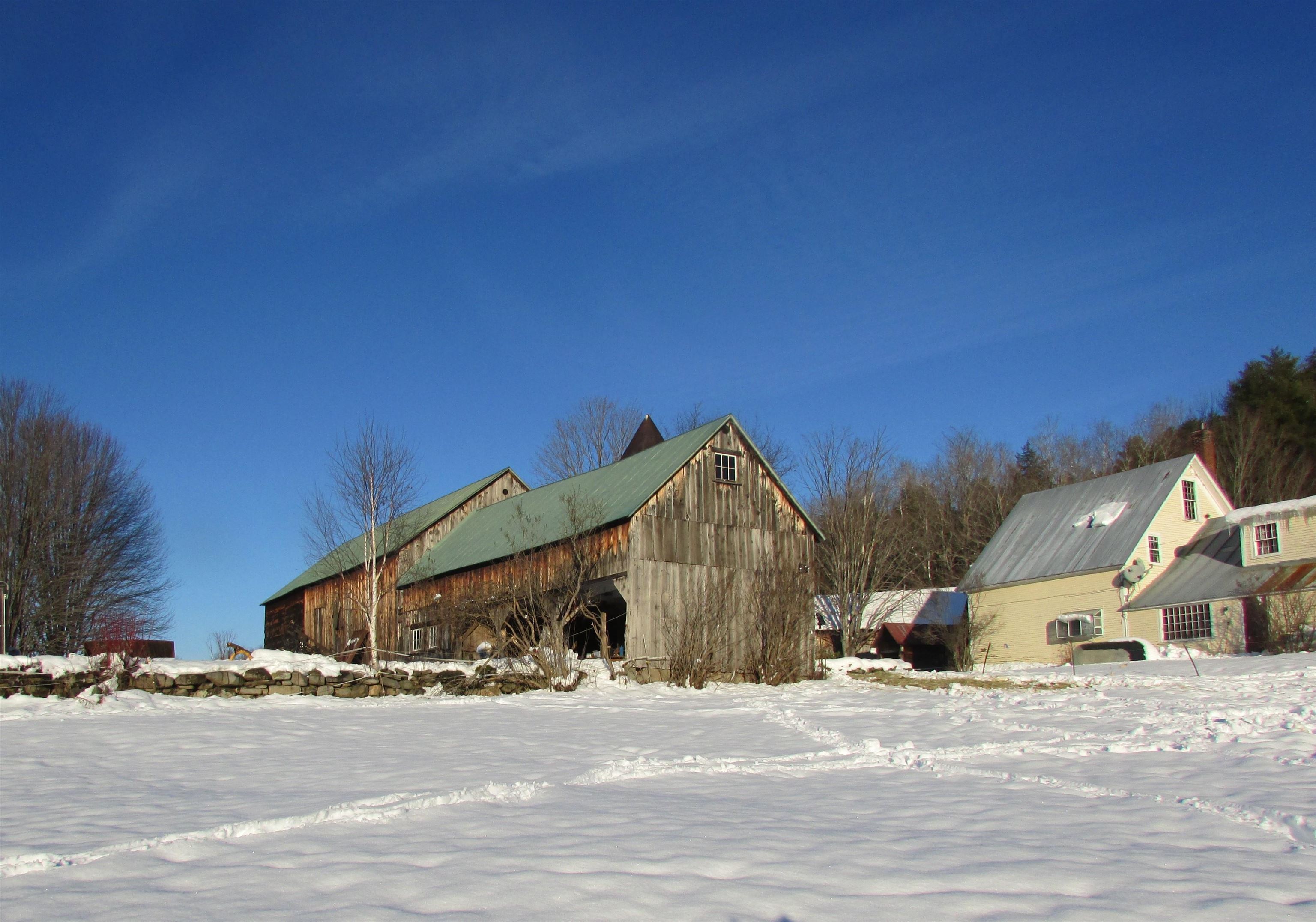 72 Wood Road - Photo 2
