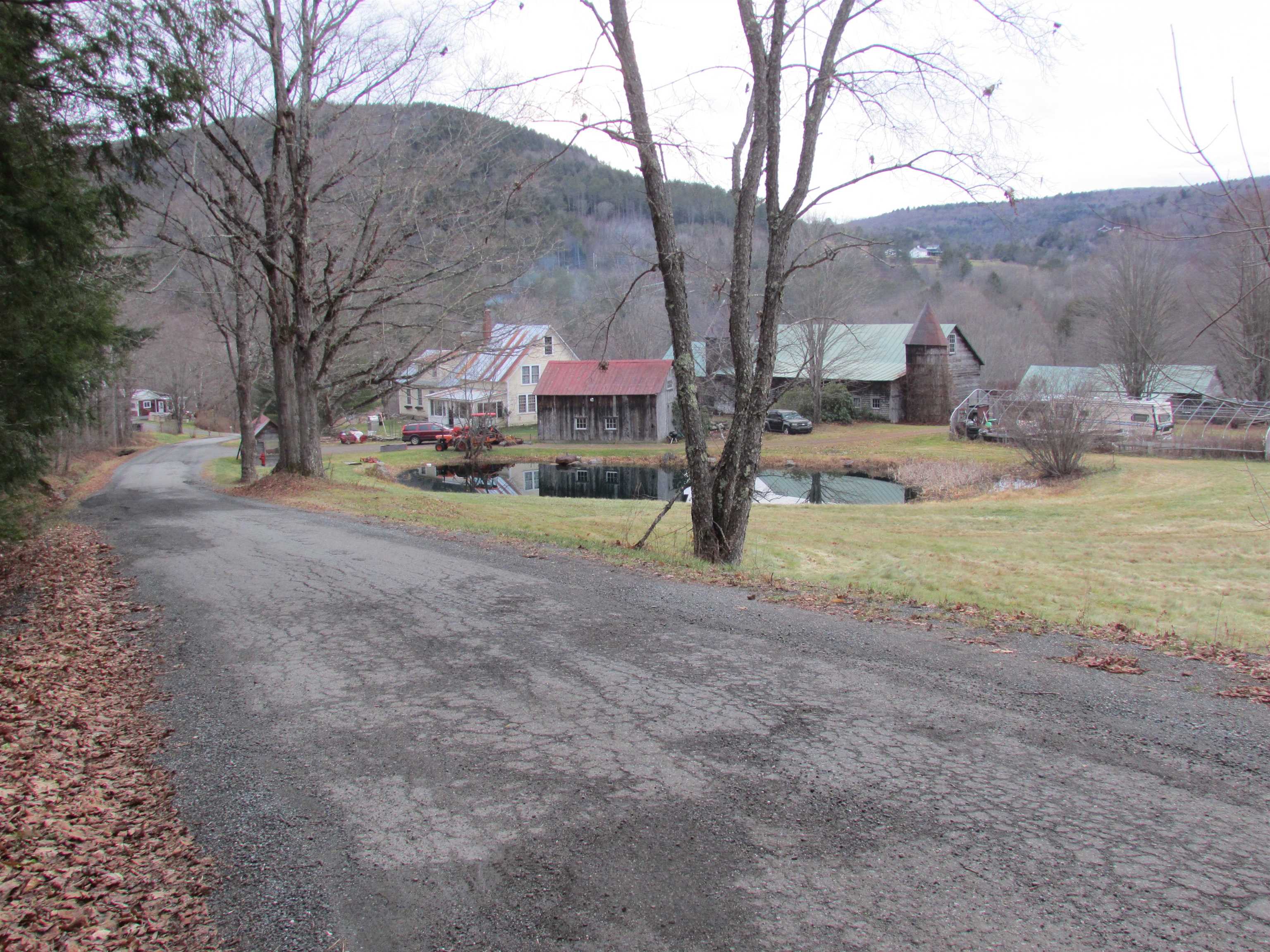 72 Wood Road - Photo 4