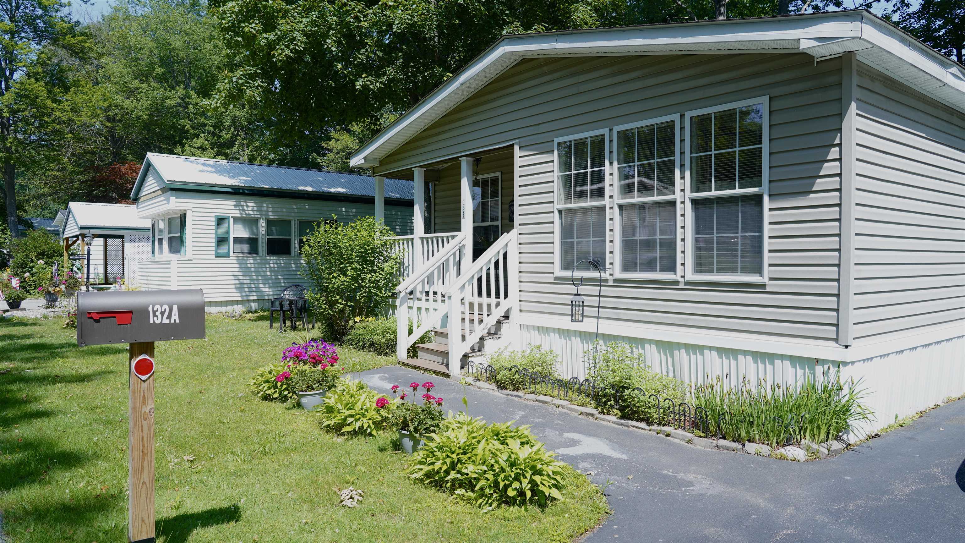132A Robin Hood Drive