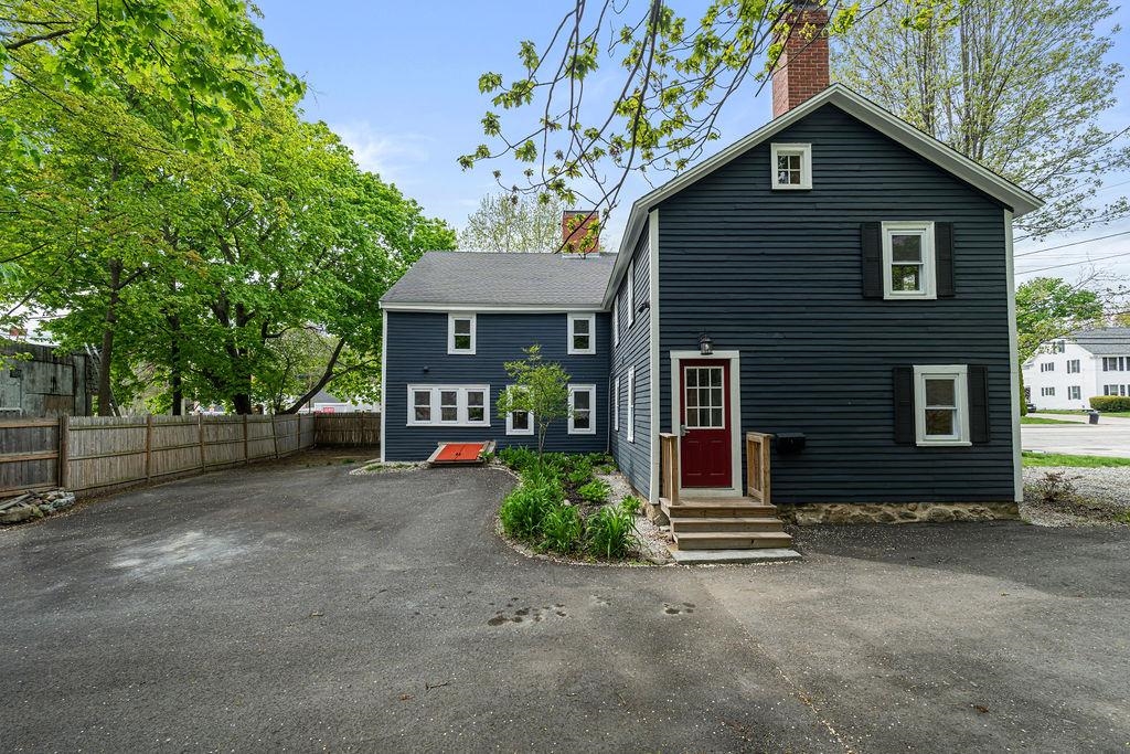 3 Portsmouth Avenue