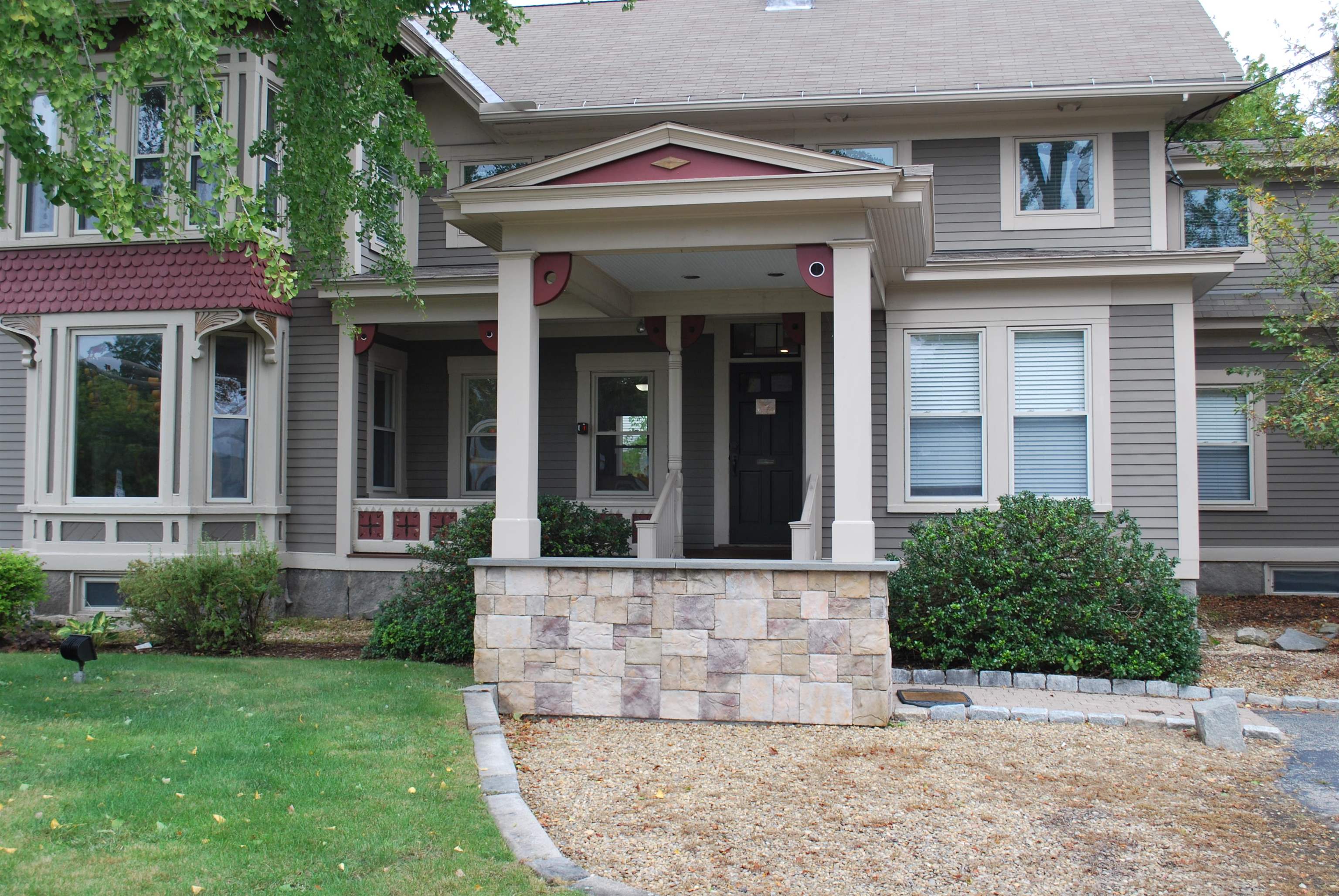 1889 Elm Street