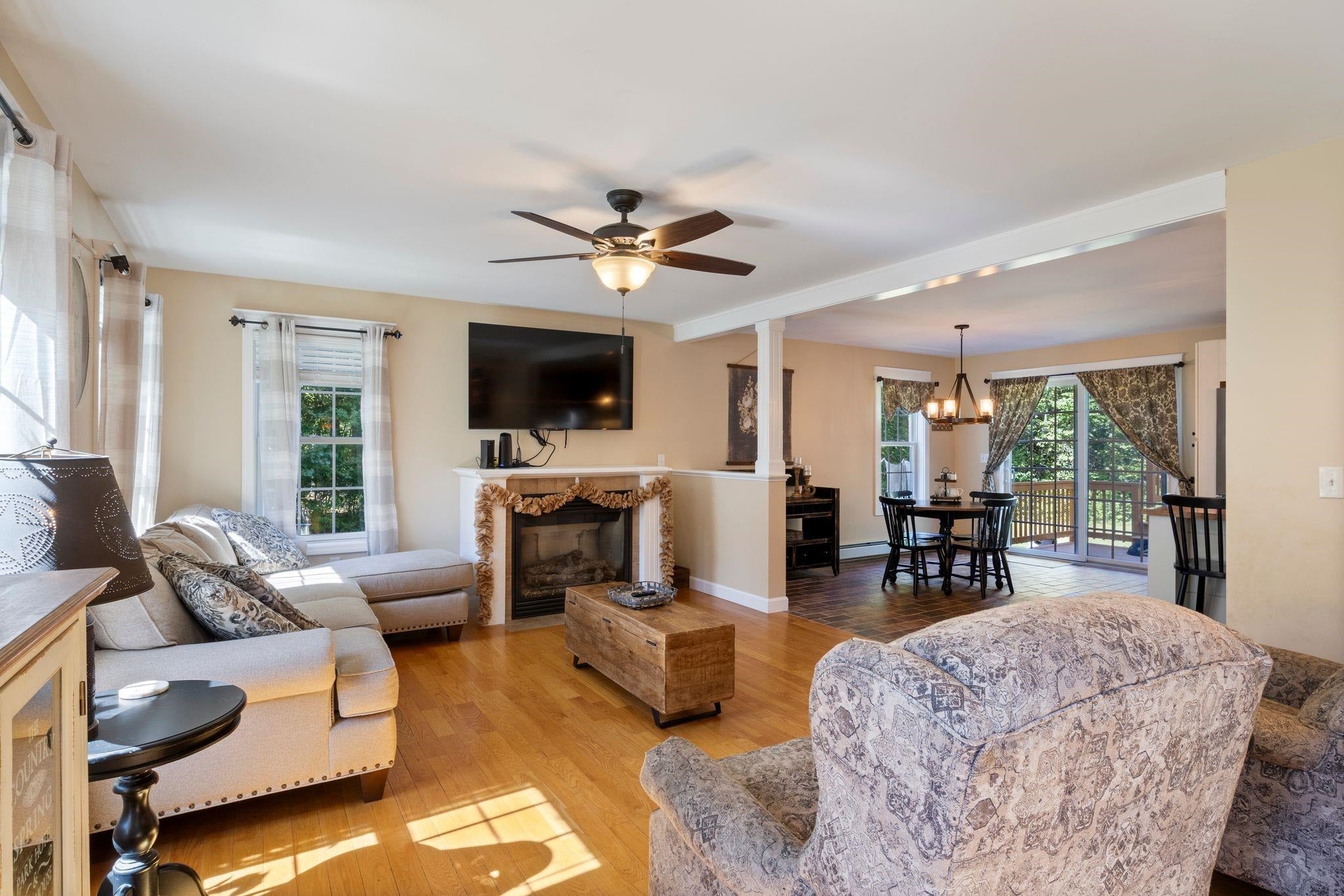 10 Partridge Drive