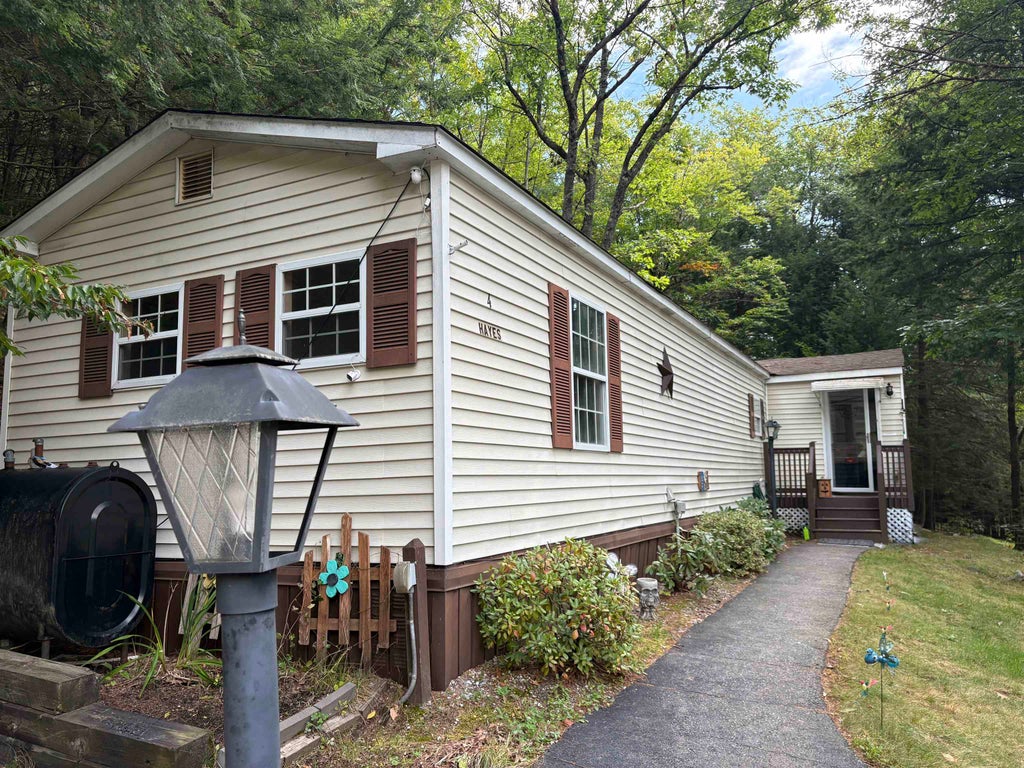 Photo of 4 Joe Blake Road #33, Plymouth, NH 03264 (MLS # 5110456)
