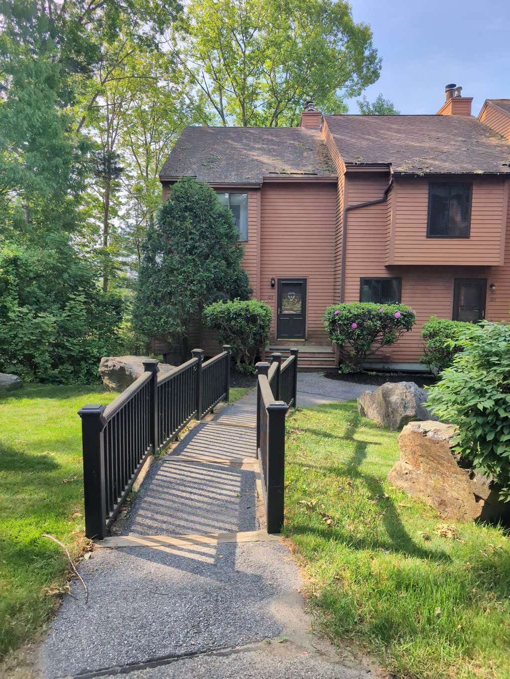 Photo of 103 Dunvegan Woods Drive #103, Hampton, NH 03842 (MLS # 5101773)