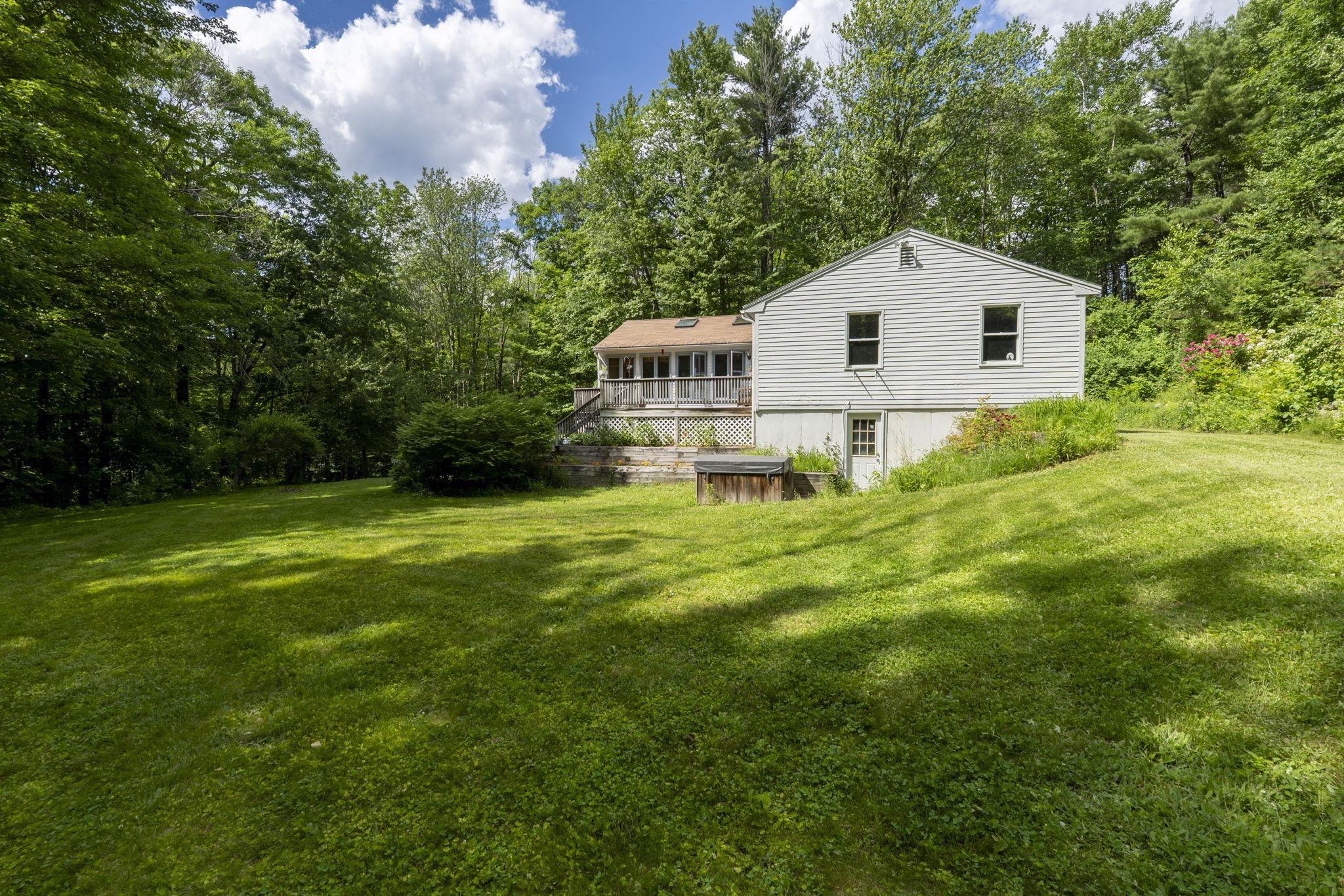 127 Mountain Road
