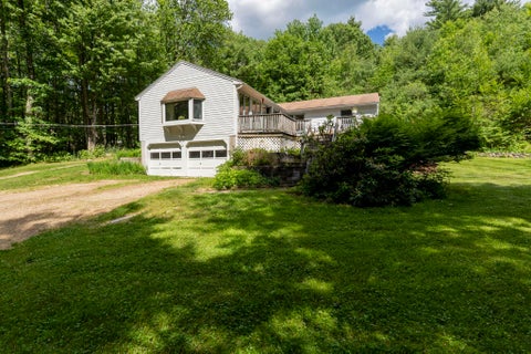 Photo of 127 Mountain Road, Deerfield, NH 03037 (MLS # 5095545)