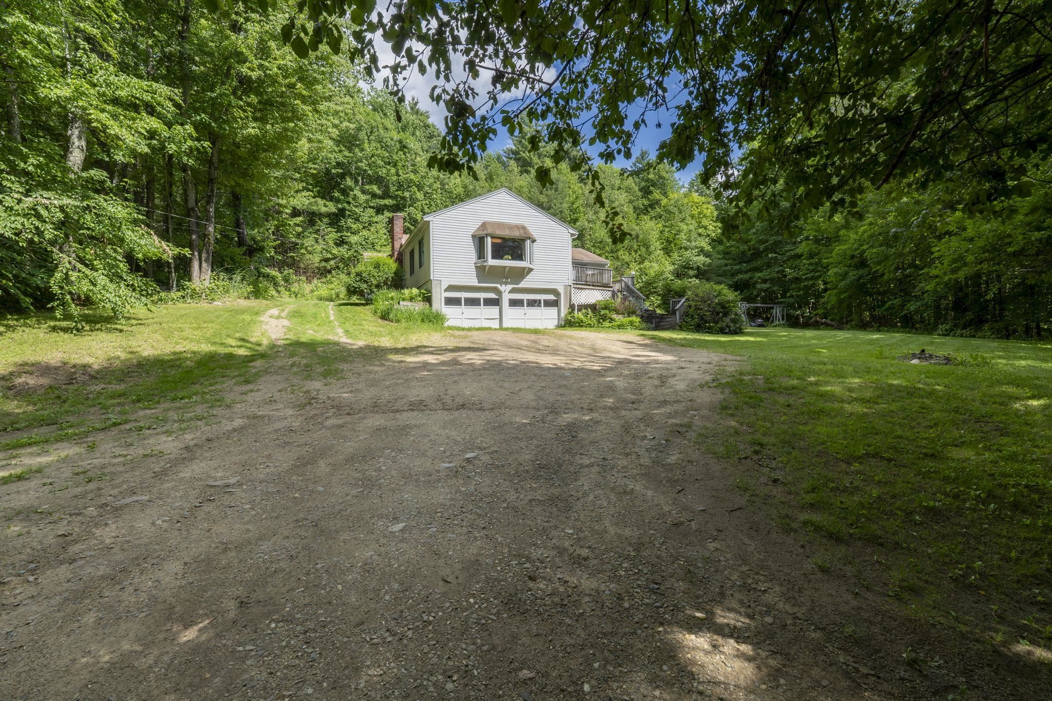 127 Mountain Road