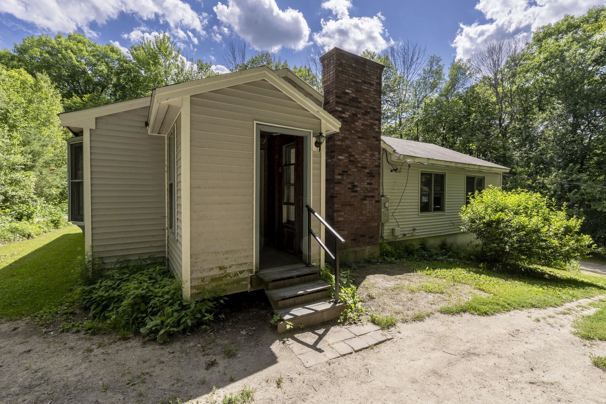 127 Mountain Road