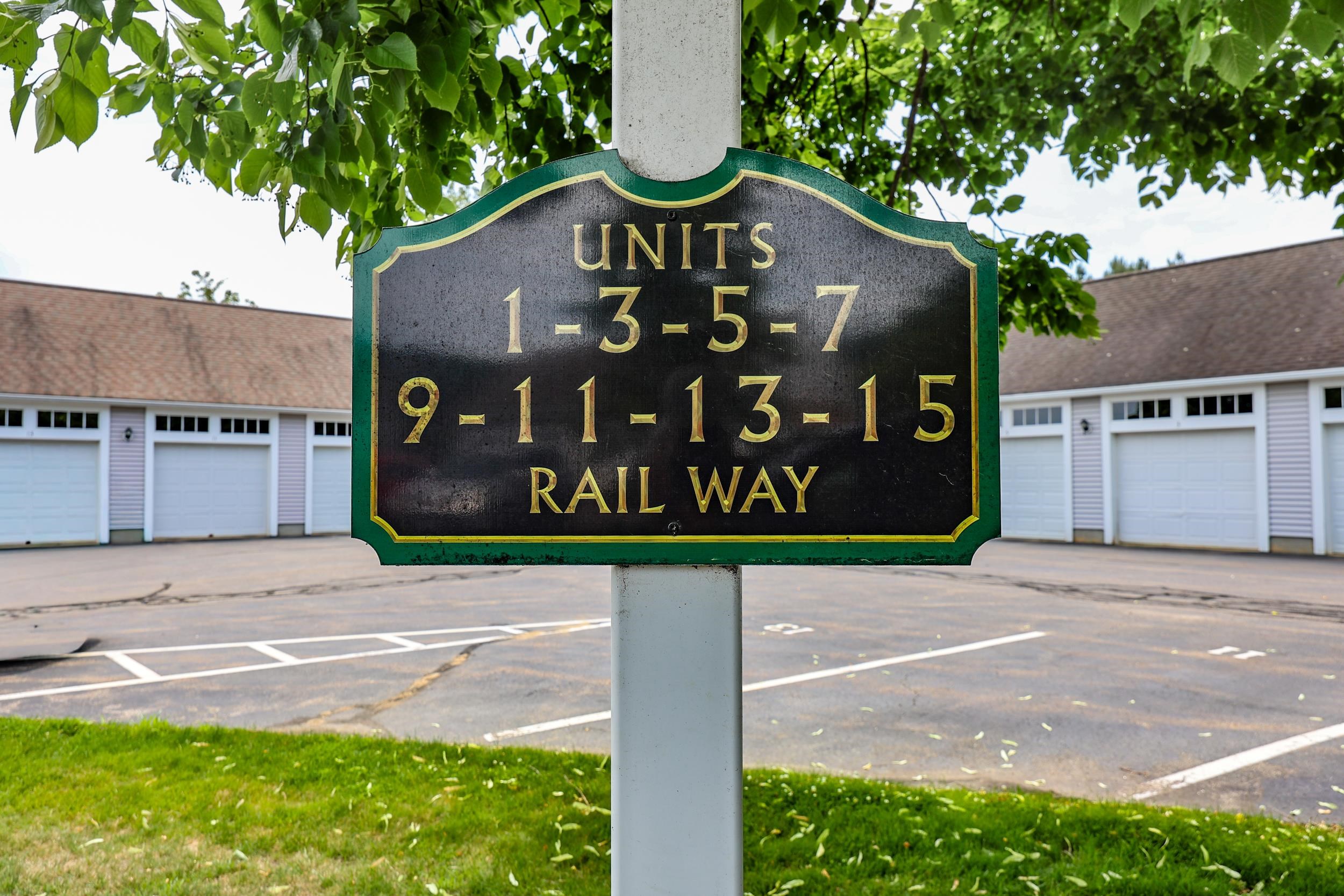 7 Rail Way