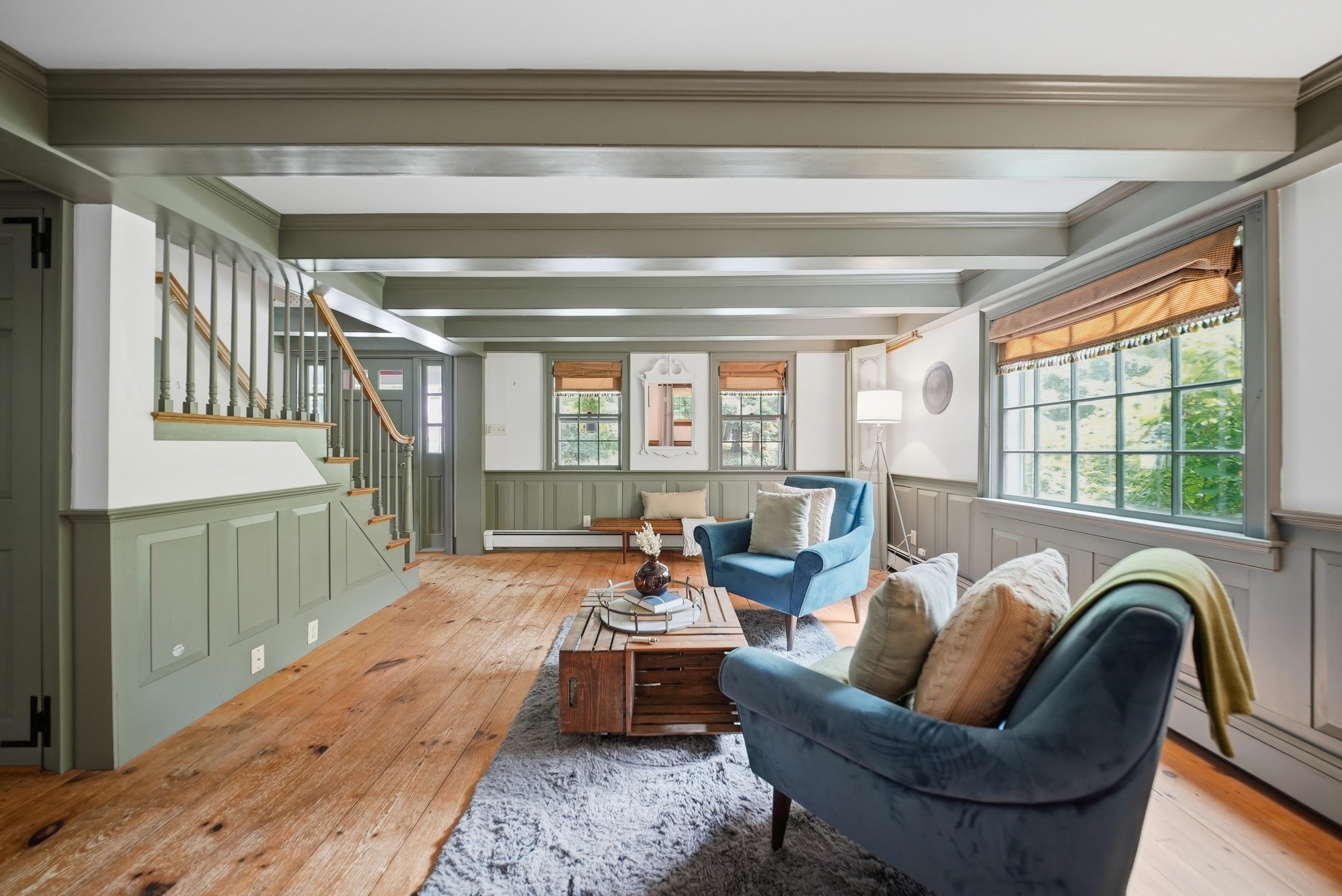 60 Old Deerfield Road