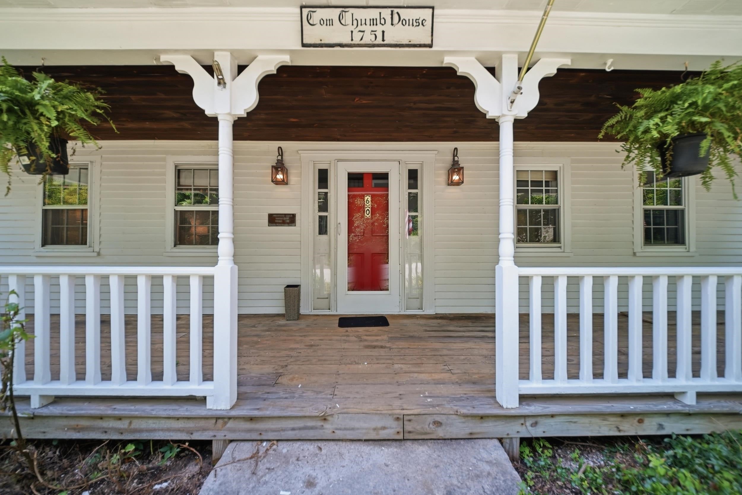 60 Old Deerfield Road