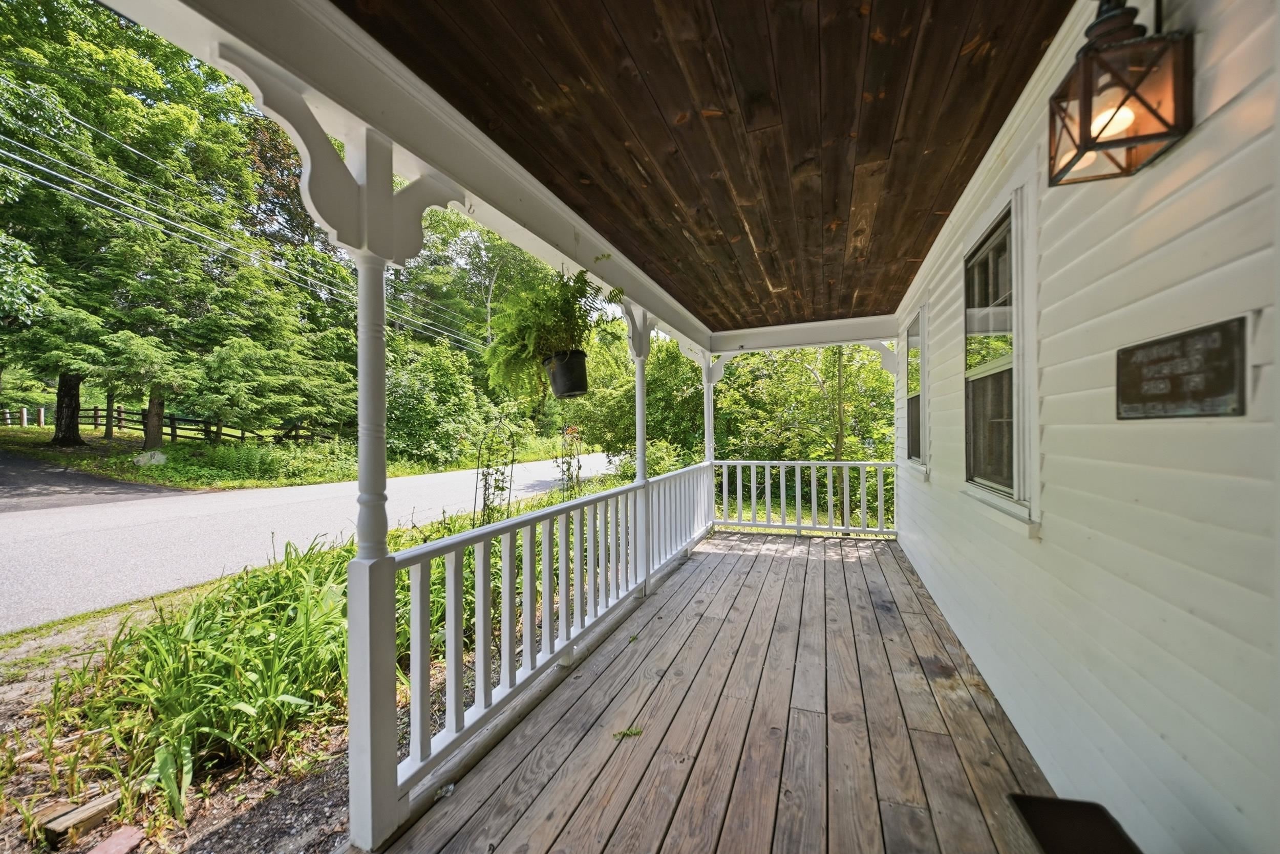60 Old Deerfield Road