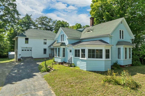 Photo of 47 Highland Street, Ashland, NH 03217 (MLS # 5104533)