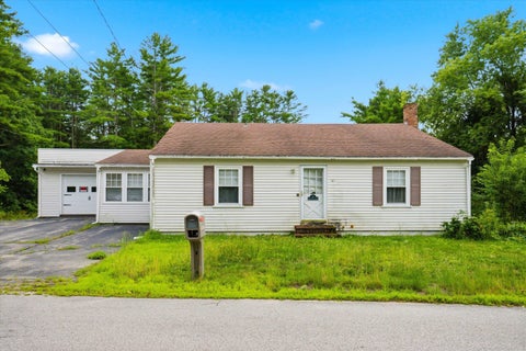 Photo of 308 Squantum Road, Jaffrey, NH 03452 (MLS # 5102804)