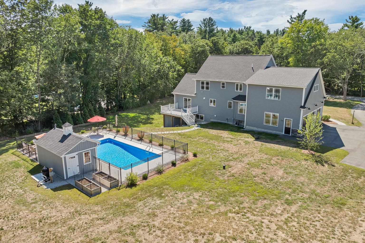 99 Hardy Road