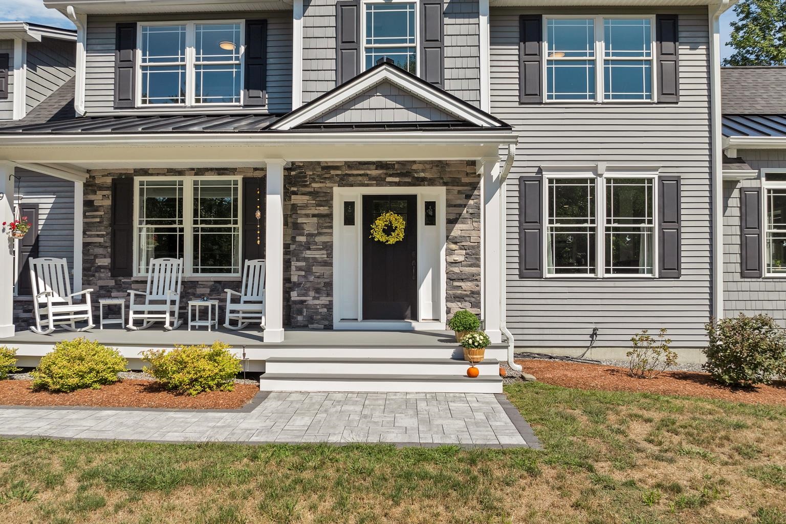 99 Hardy Road