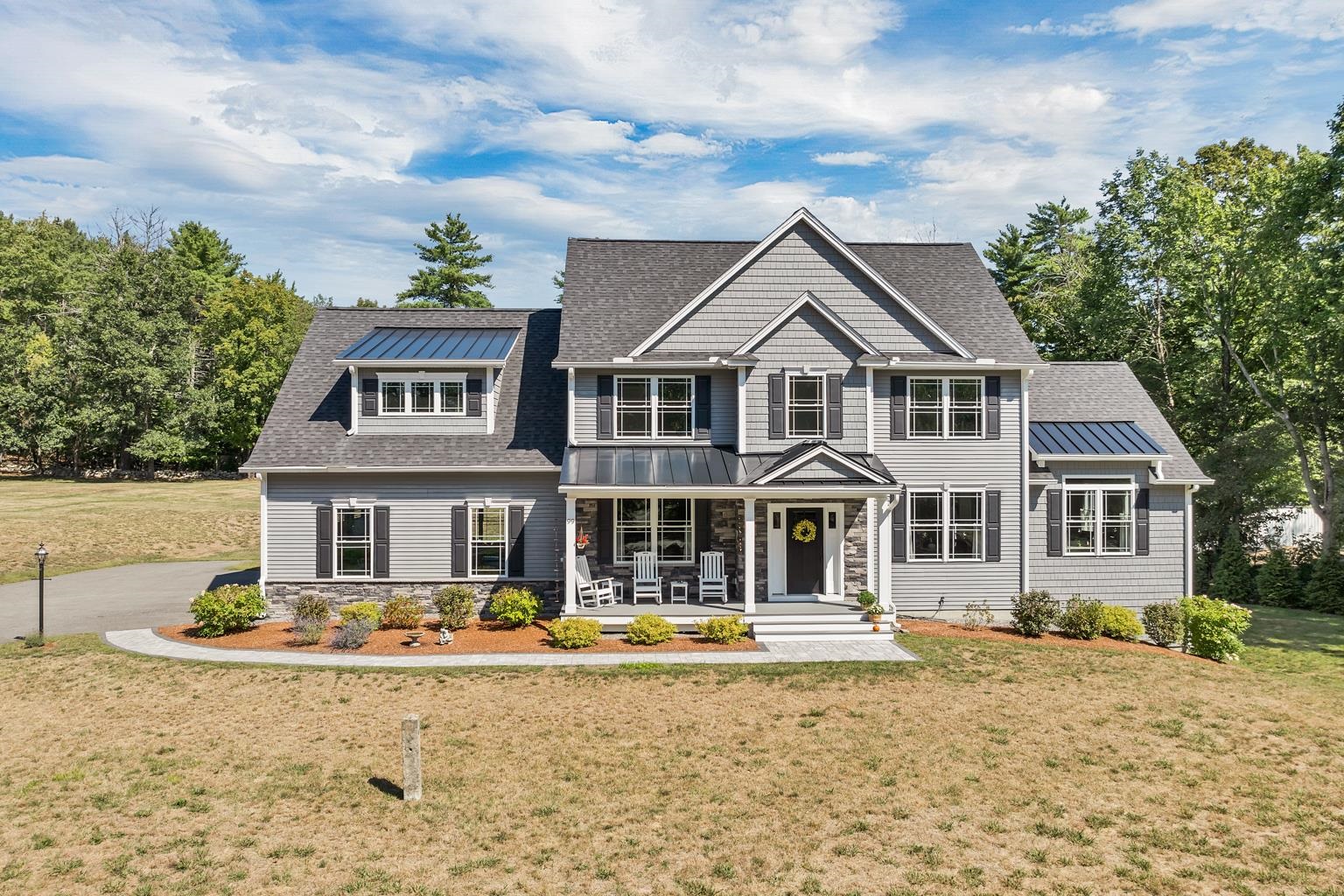 99 Hardy Road