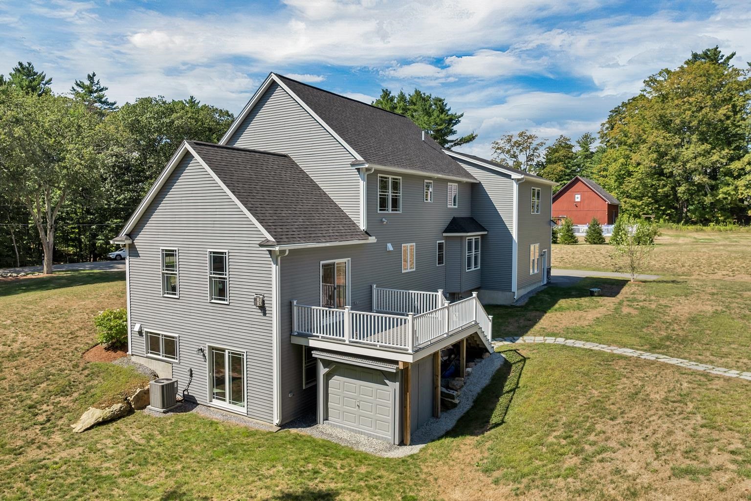 99 Hardy Road