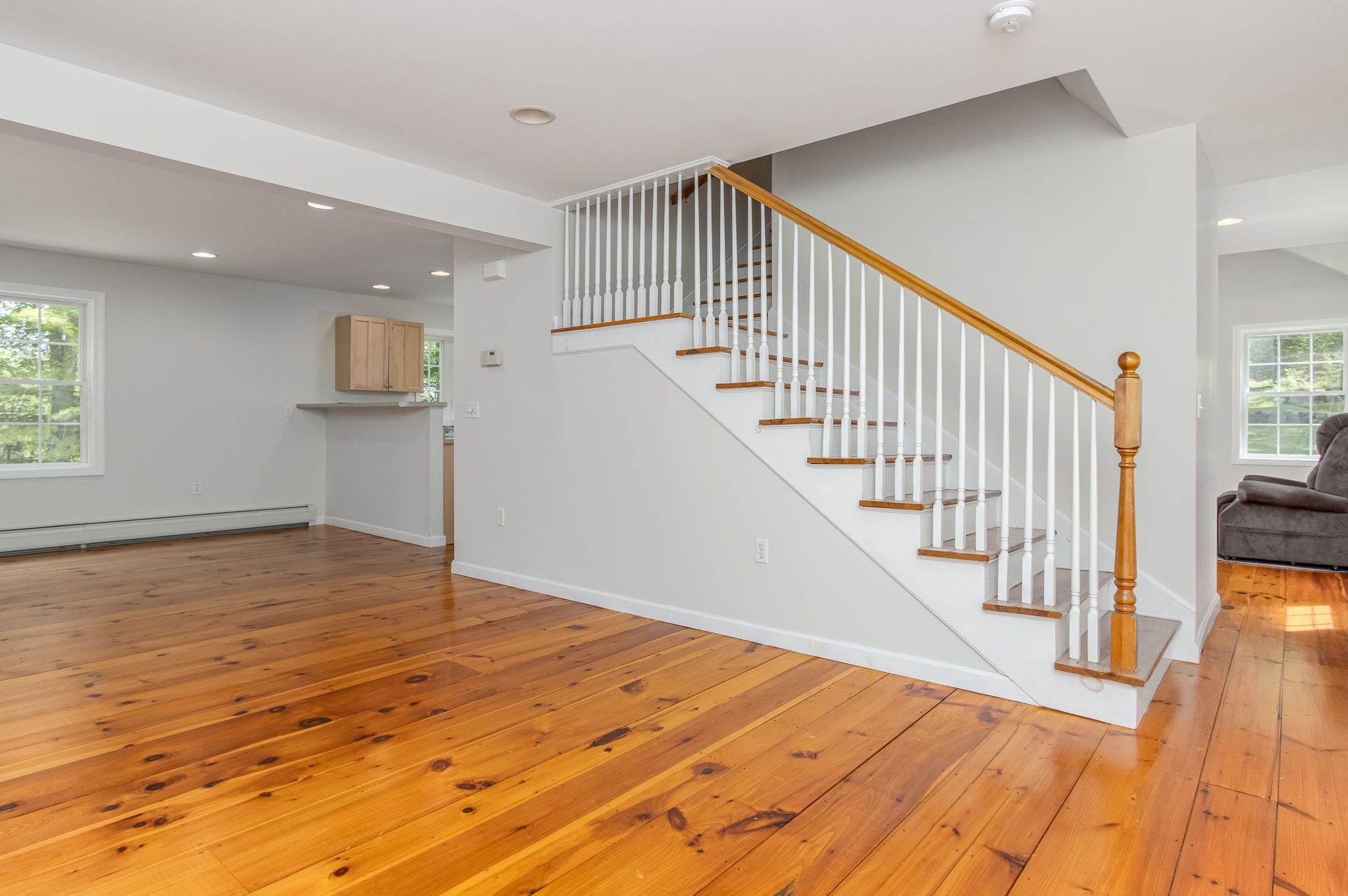 231 Woodward Hill Road