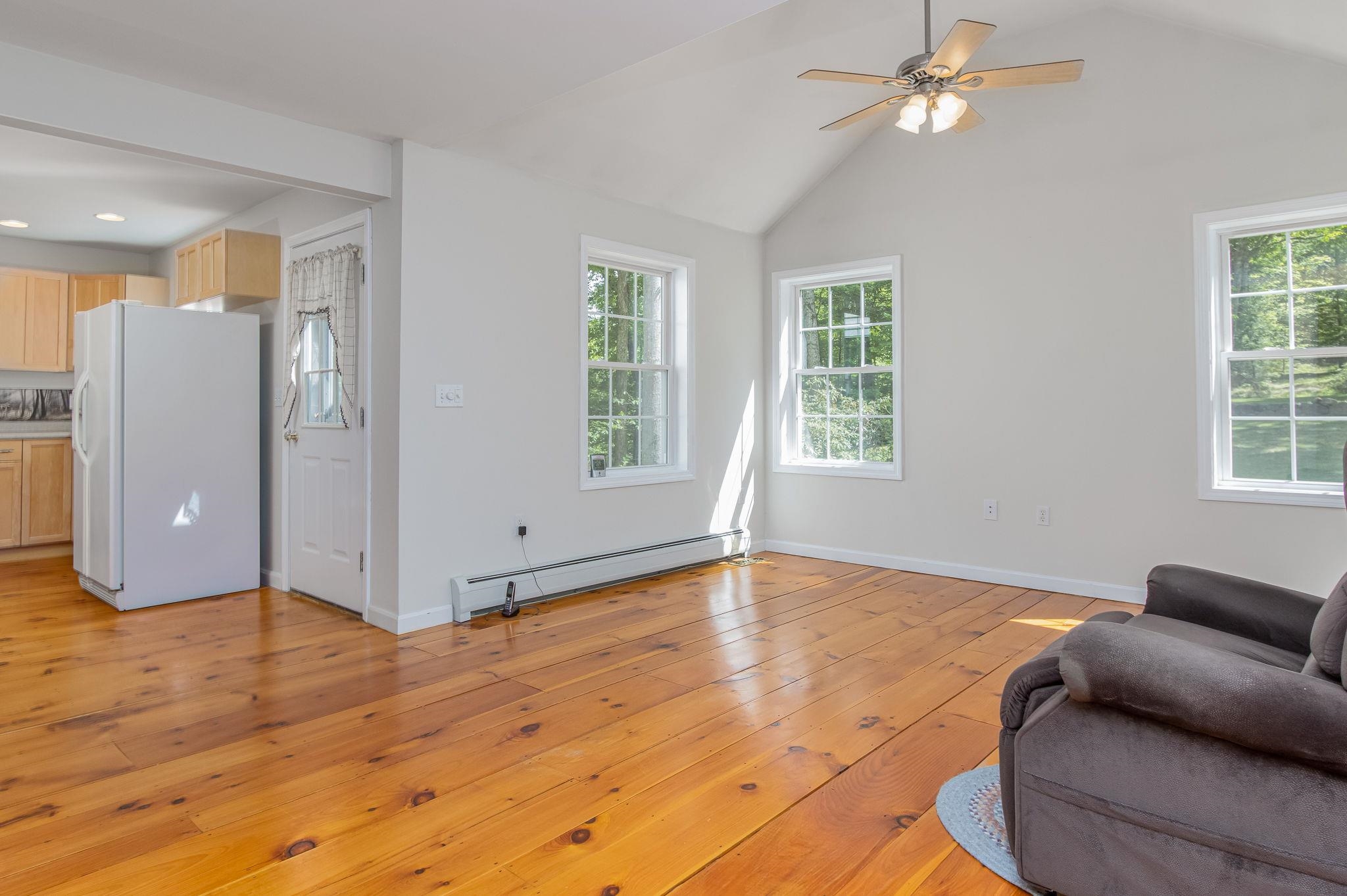 231 Woodward Hill Road