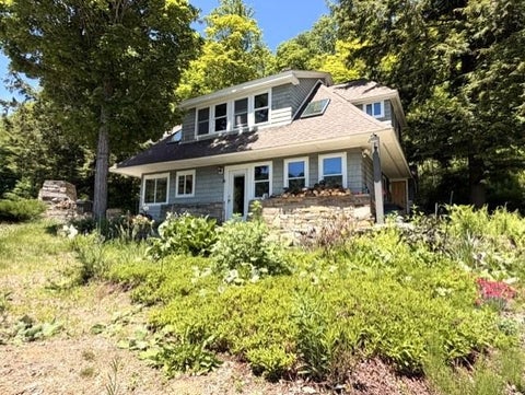 Photo of 668 Kingdom Road, Vershire, VT 05079 (MLS # 5094471)