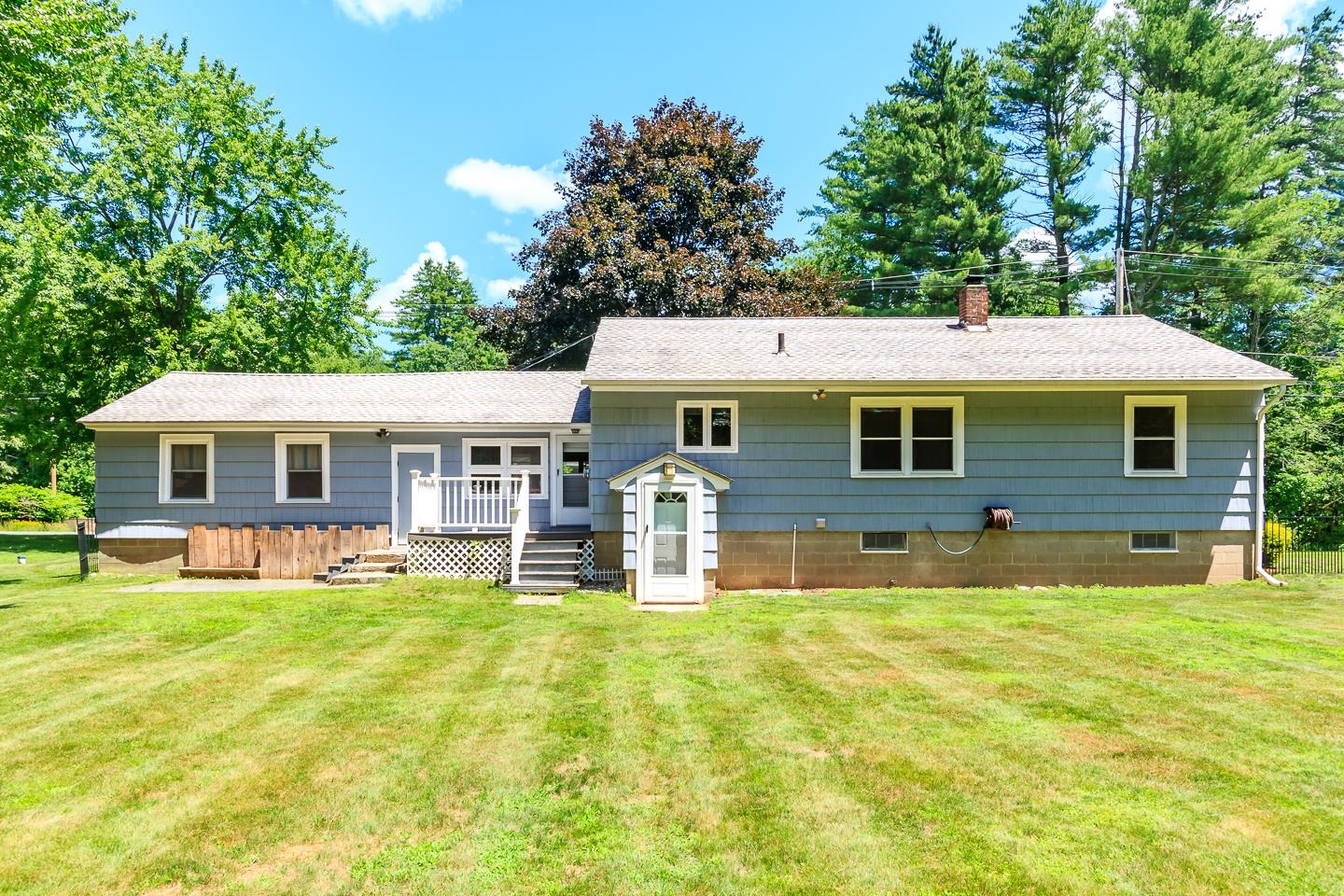 43 Bluff Street