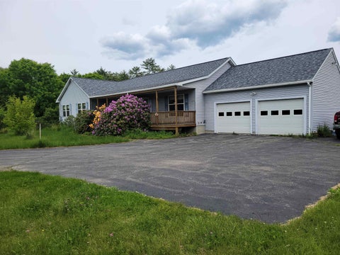 Photo of 42 Chester Road, Raymond, NH 03077 (MLS # 5092610)