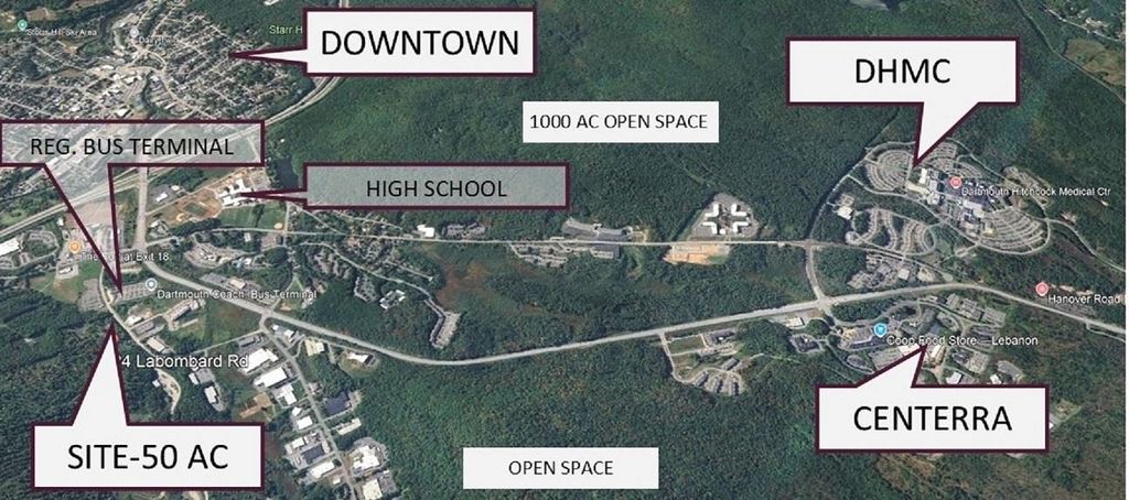 Photo of 24 LaBombard Road, Lebanon, NH 03766 (MLS # 5084234)
