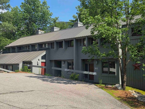 Photo of 10 Potash Road #3, Lincoln, NH 03251 (MLS # 5079109)