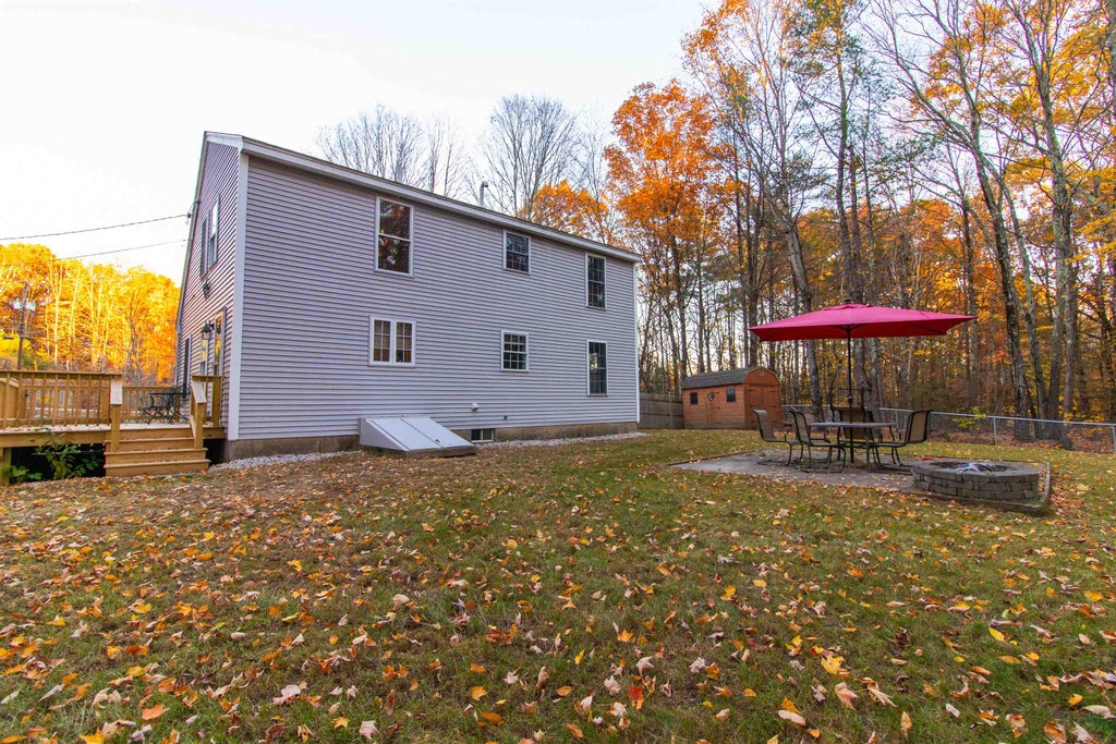 Photo of 80 Old Turnpike Road, Nottingham, NH 03290 (MLS # 5116072)