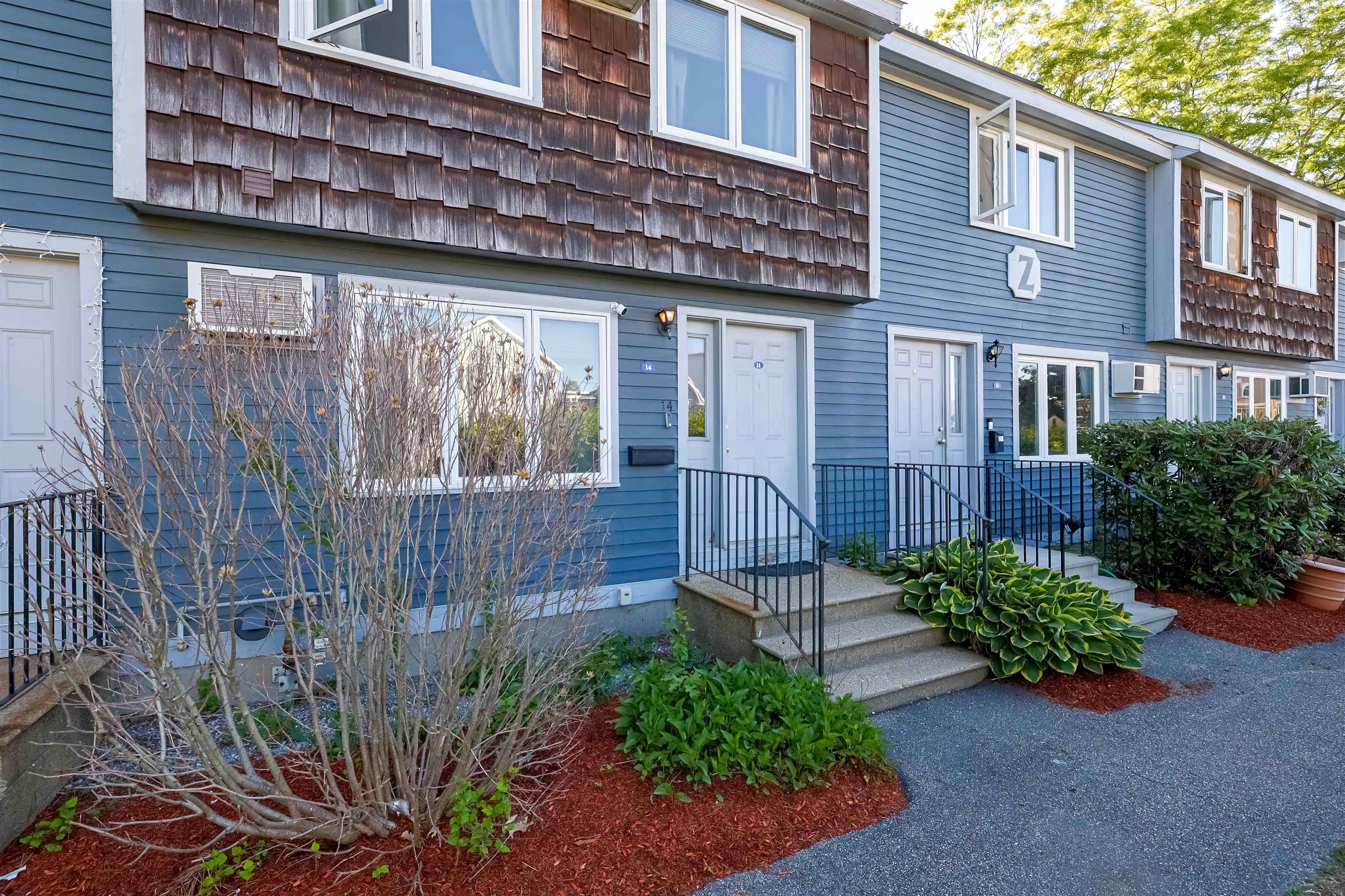 14 Auclair Avenue