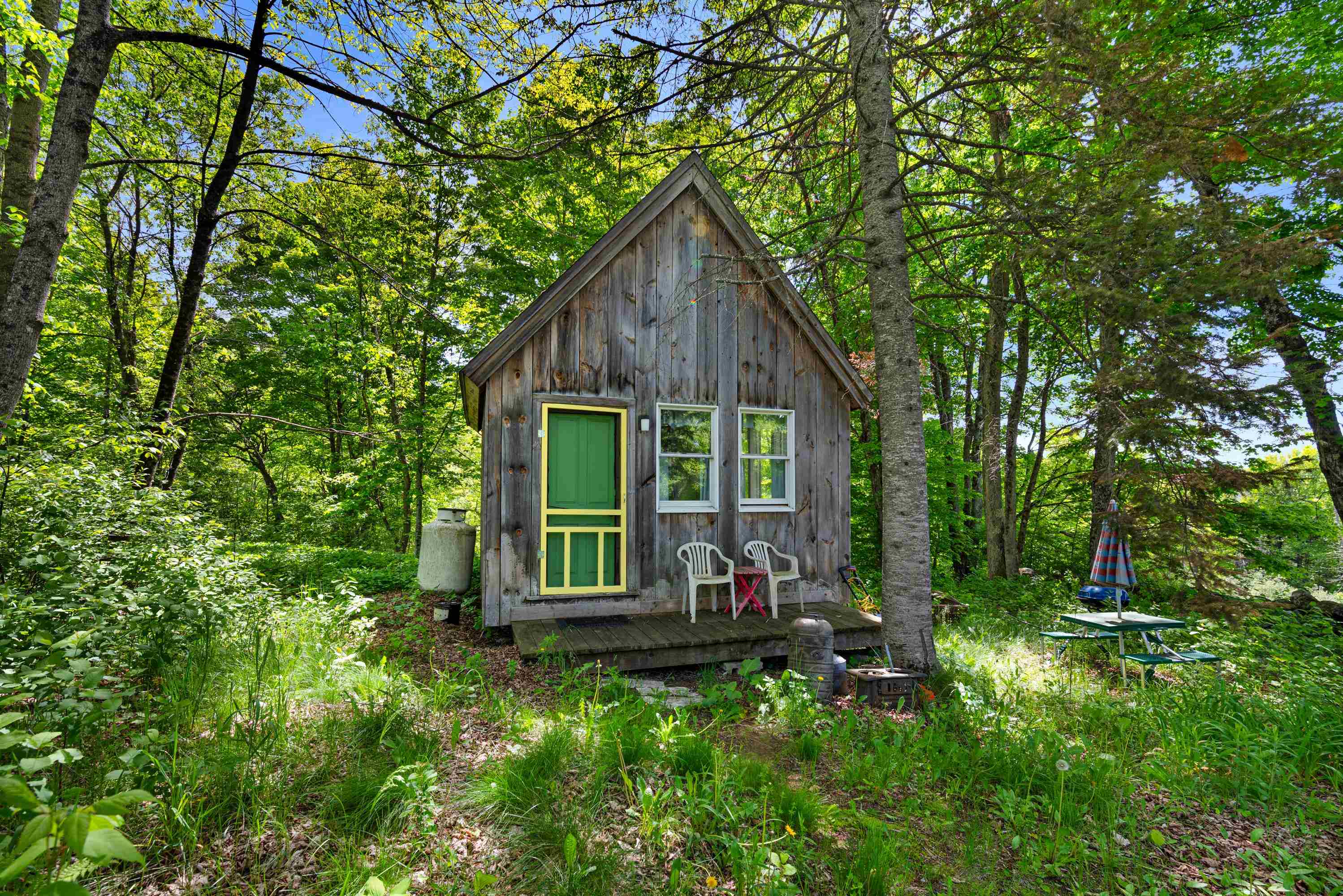 1078 Brook Road
