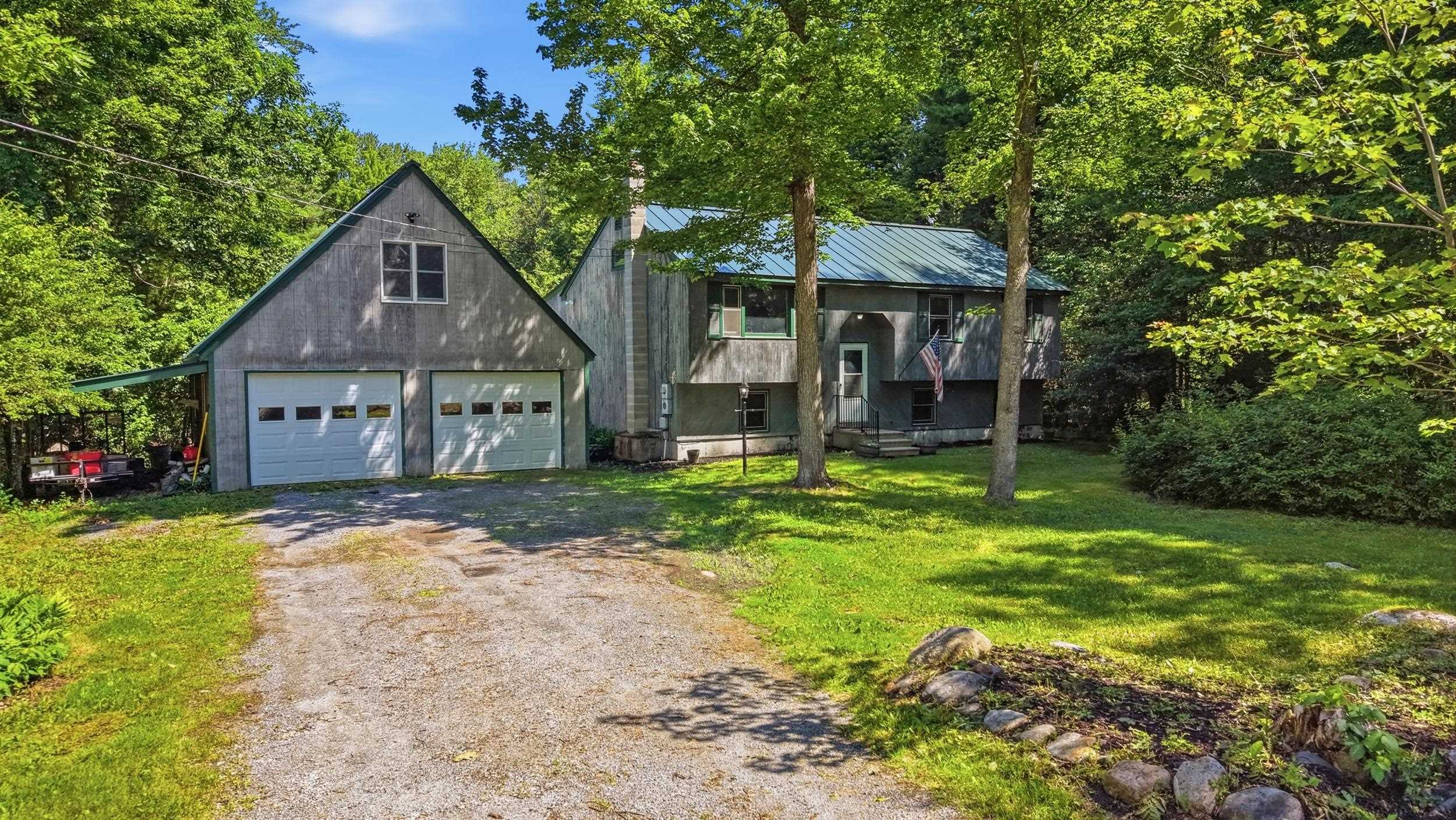 21 Evergreen Drive