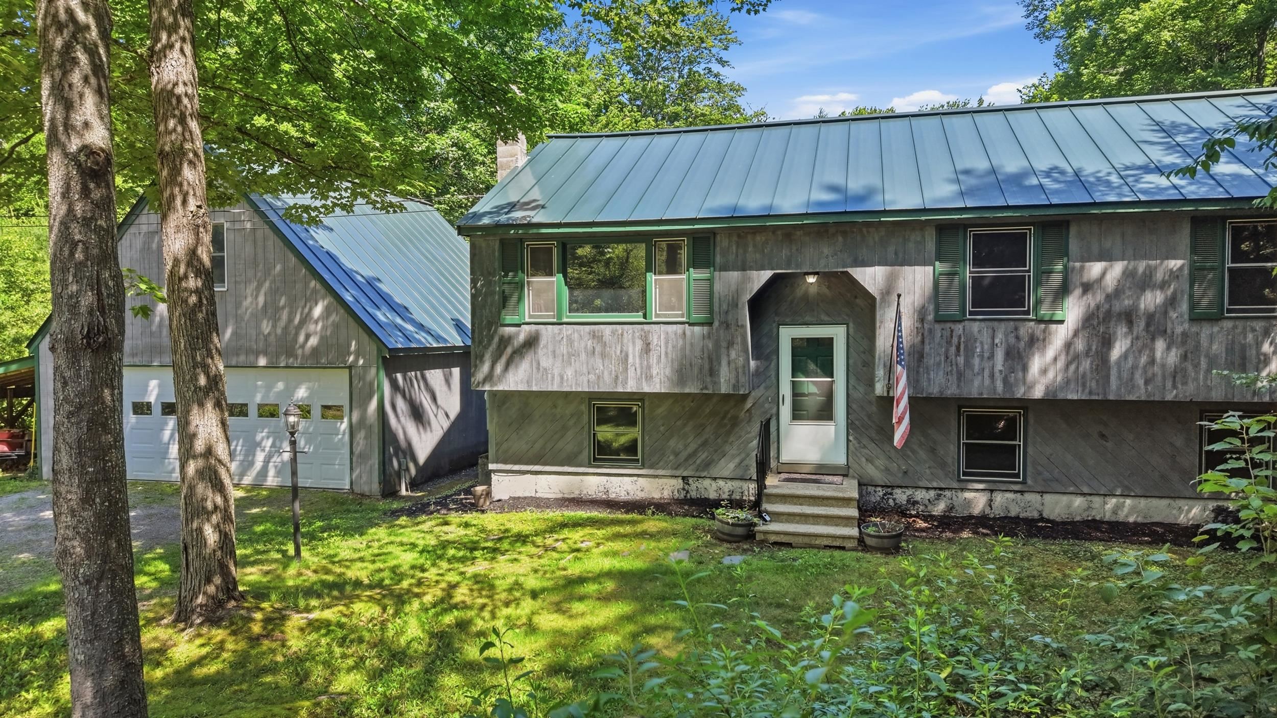 21 Evergreen Drive