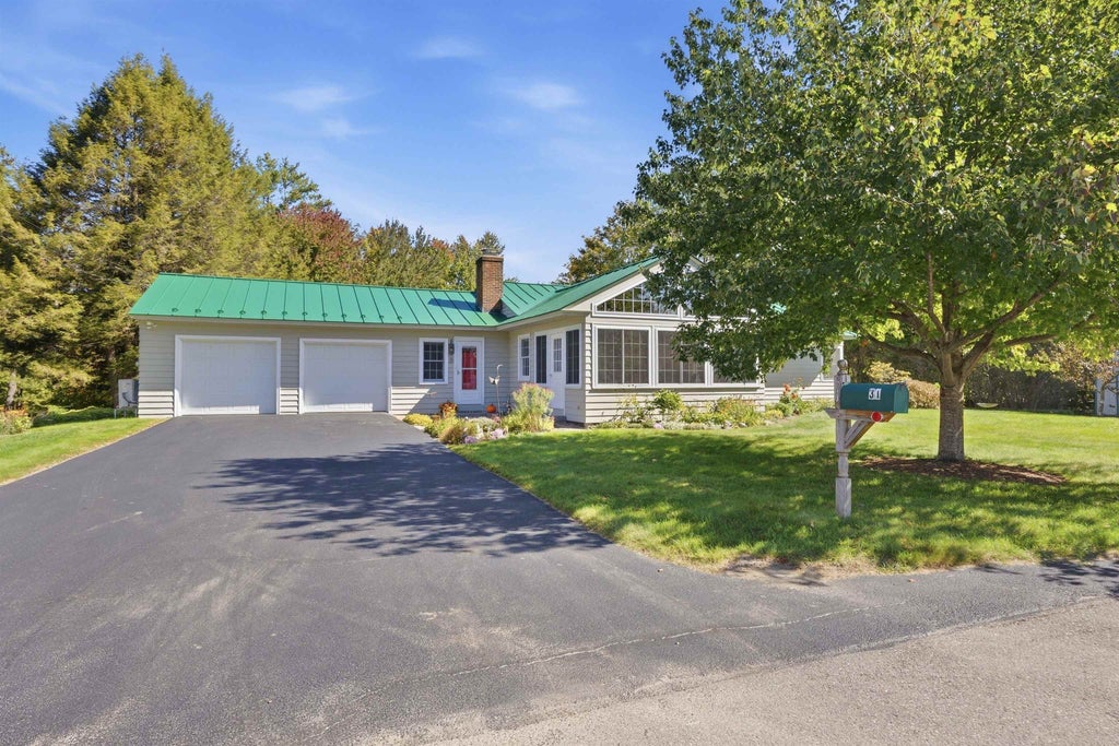 Photo of 31 Sawyer Lane, New London, NH 03257 (MLS # 5111813)