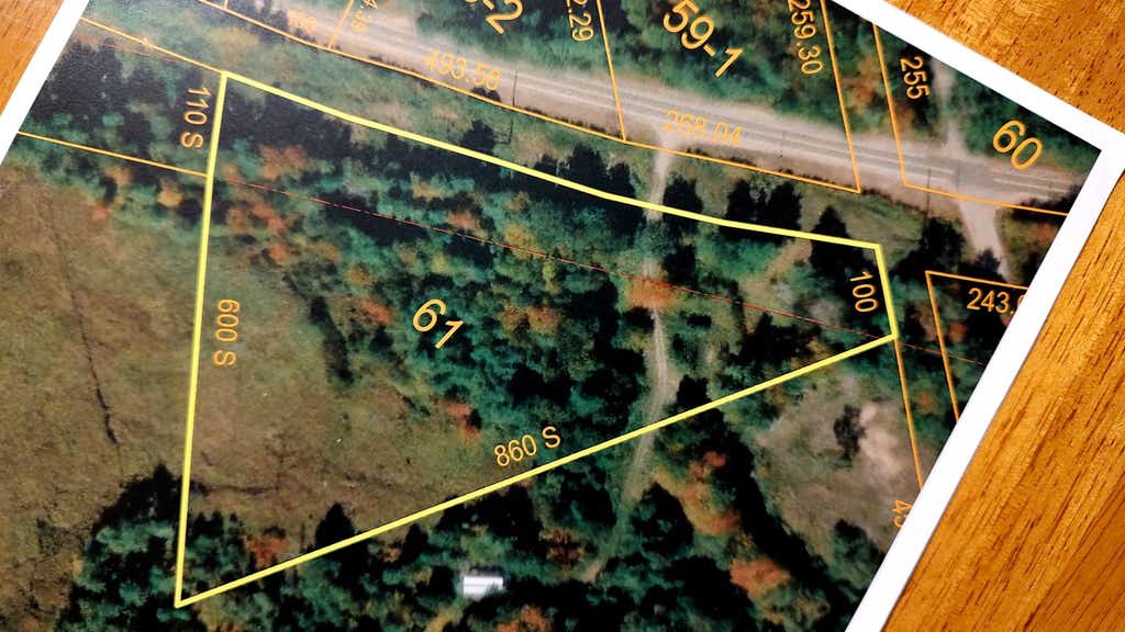 Photo of 34726 Whitehall Road and Chester Turnpike, Hooksett, NH 03106 (MLS # 5097129)