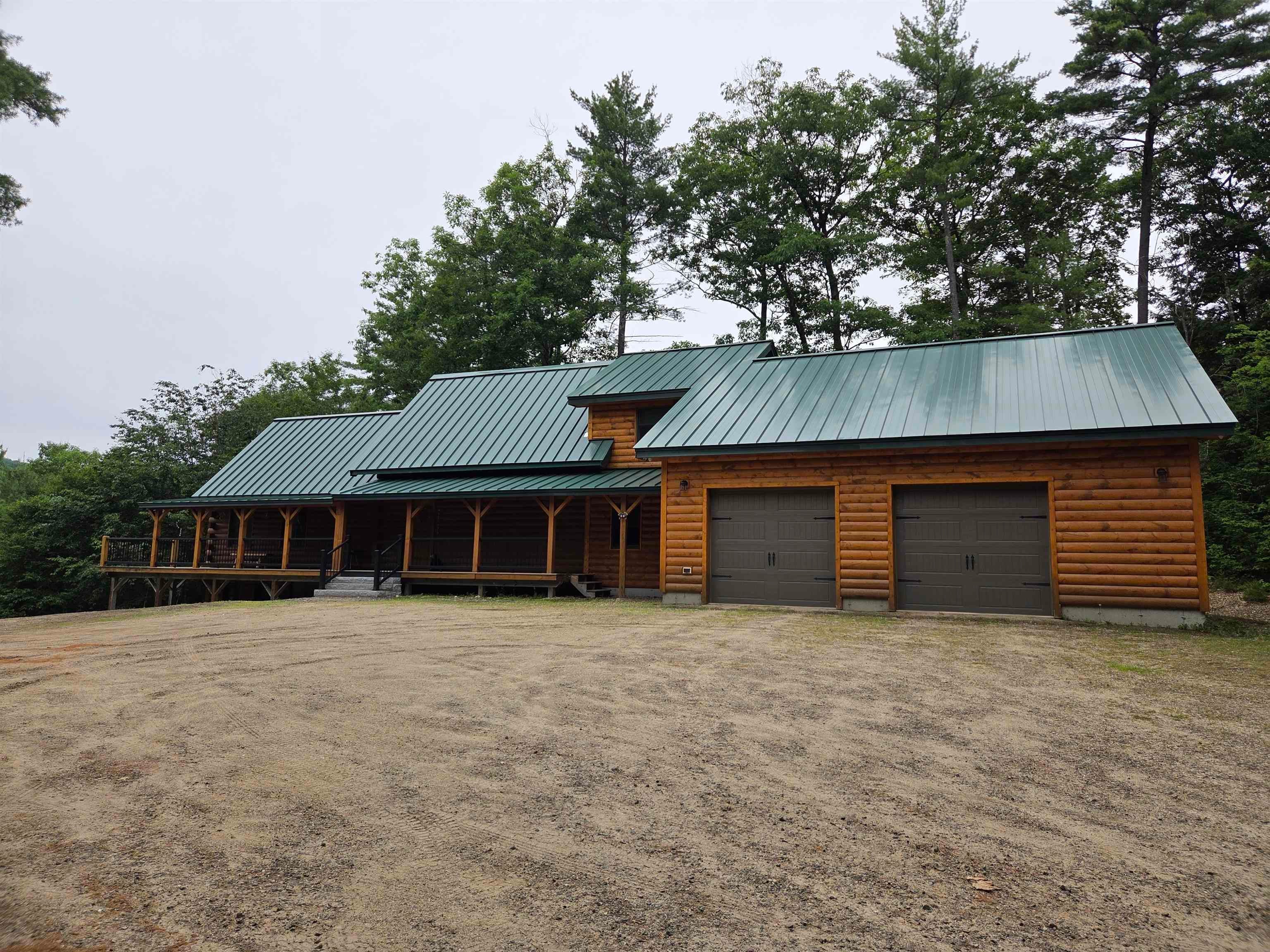 628 Route NH 132 N Street