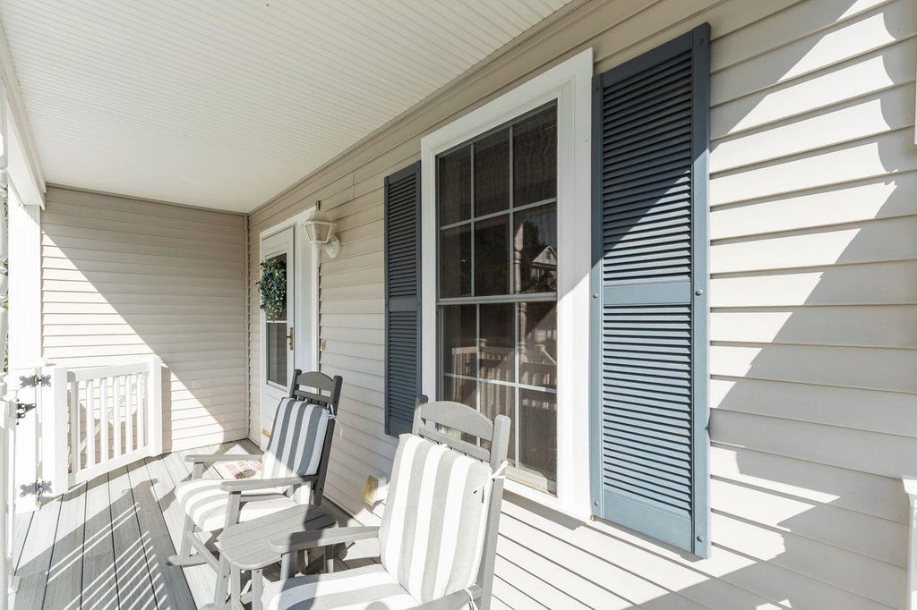 Photo of 27 Footbridge Lane #11, Dover, NH 03820 (MLS # 5104320)