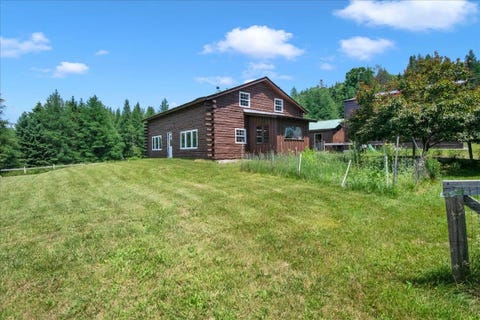 Photo of 33 Foster Lane, Orange, VT 05641 (MLS # 5099226)
