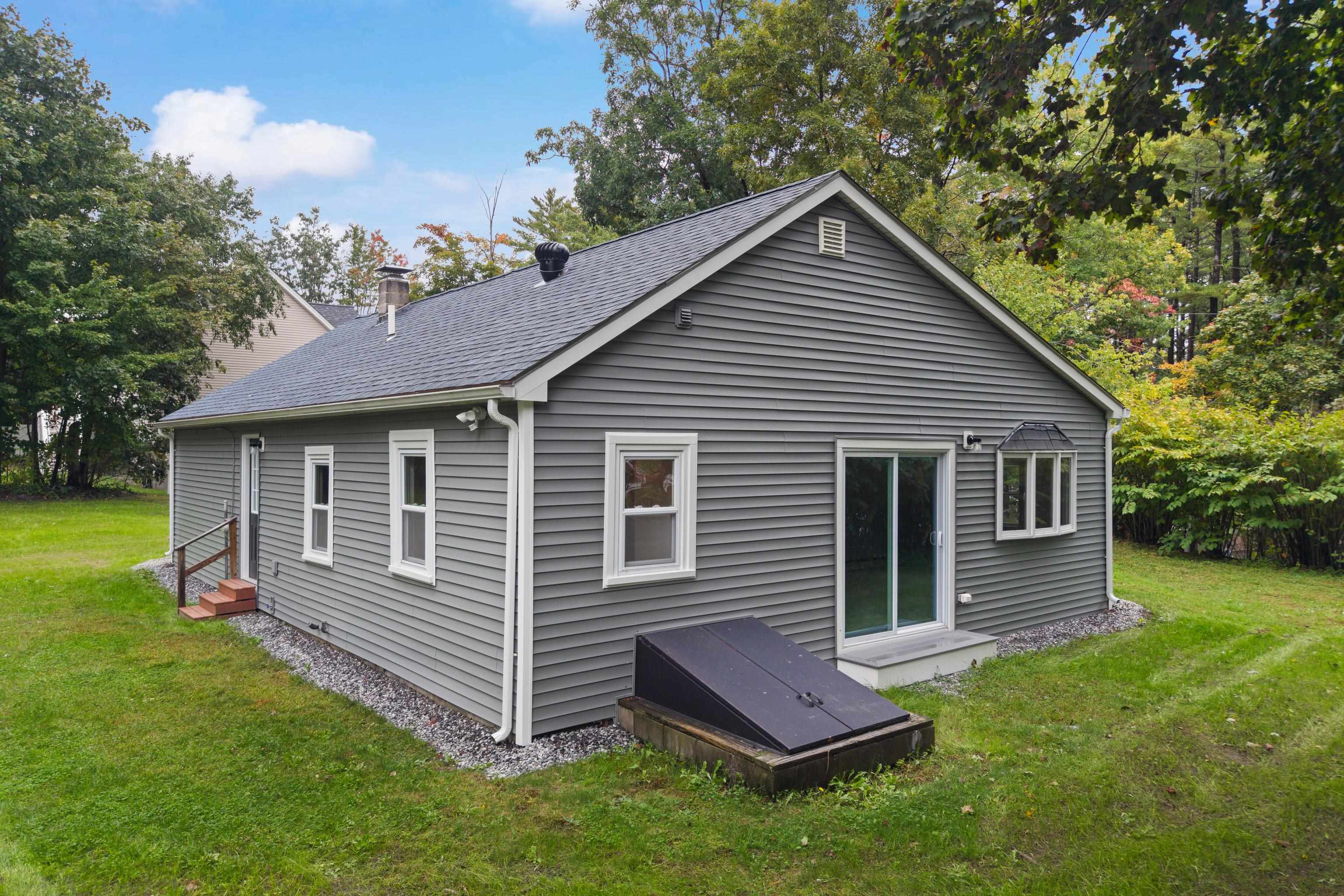 20 Highland Lane