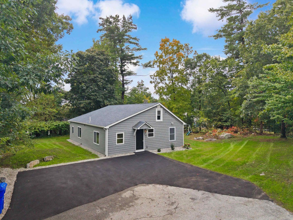 Photo of 20 Highland Lane, Manchester, NH 03109 (MLS # 5112650)